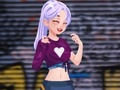 เกม Teenzone Layering