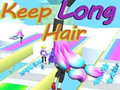 เกม Keep Long Hair
