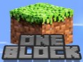 เกม One Block