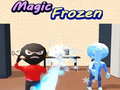 เกม Magic Frozen