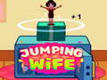 เกม Jump Wife