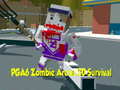 เกม PGA6 Zombie Arena 3D Survival 