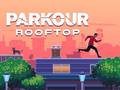 เกม Parkour Rooftop