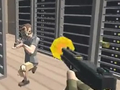 เกม Save the Hostages