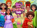 เกม Save The Charmed Casita