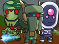 เกม Metal Army War: Revenge