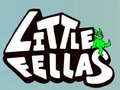 เกม Little Fellas