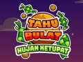 เกม Tahu Bulat Hujan Ketupat