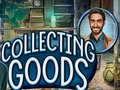 เกม Collecting Goods