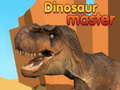 เกม Dinosaur Master