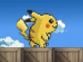 เกม pokemon run jump