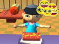 เกม Sushi Roll 3D Cool