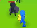 เกม Forward rush