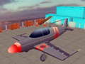 เกม Real Aircraft Parkour 3D