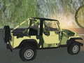 เกม US OffRoad Army Truck Driver