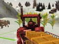 เกม Offroad Tractor Farmer Simulator 2022: Cargo Drive