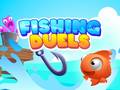 เกม Fishing Duels