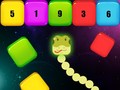 เกม Snake Blocks and Numbers