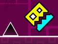 เกม Geometry Jump