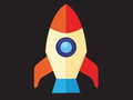 เกม Rocket Launch