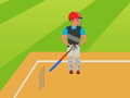 เกม Cricket 2D