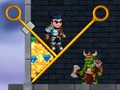 เกม Help The Hero