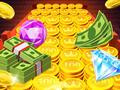 เกม Coin Dozer