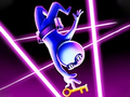 เกม Dodge Agent