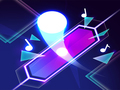 เกม Dot Magic Music