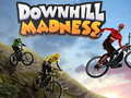 เกม Downhill Madness