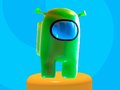 เกม Imposter Beans 