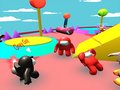 เกม Among US Knockout 