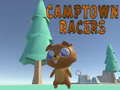 เกม Camptown Racers