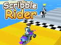 เกม Scribble Rider
