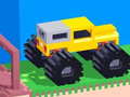 เกม Drive Mad