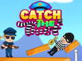 เกม Catch The Thief