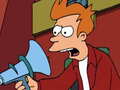 เกม Futurama: Worlds of Tomorrow