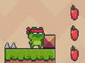 เกม Ninja Frog Adventure