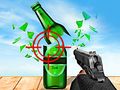 เกม Real Bottle Shooter 3d