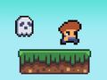 เกม Steve On The Platform