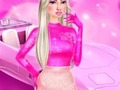 เกม Barbiecore