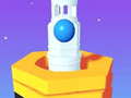 เกม Stack Bounce Ball 3d