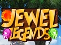 เกม Jewel Legends 