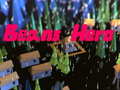 เกม Beans hero