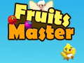เกม Fruits Master