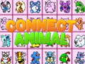 เกม Connect Animal