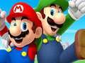 เกม Super Mario Run Tour