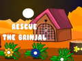 เกม Rescue the Brinjal
