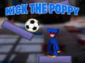 เกม Kick The Poppy