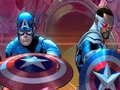 เกม Captain America
